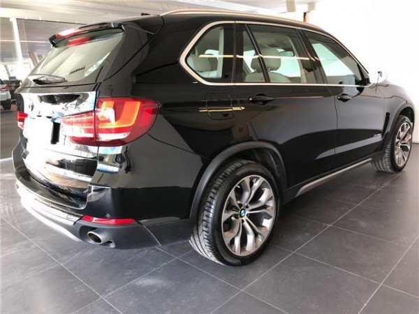 BMW  X5  25d  160 KW  Chiptuning Leistungskit mit TÜV